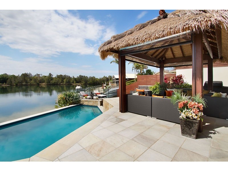 54 Bosun Boulevarde, Banora Point NSW 2486