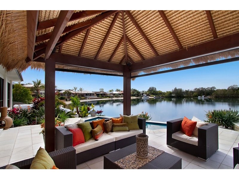 54 Bosun Boulevarde, Banora Point NSW 2486