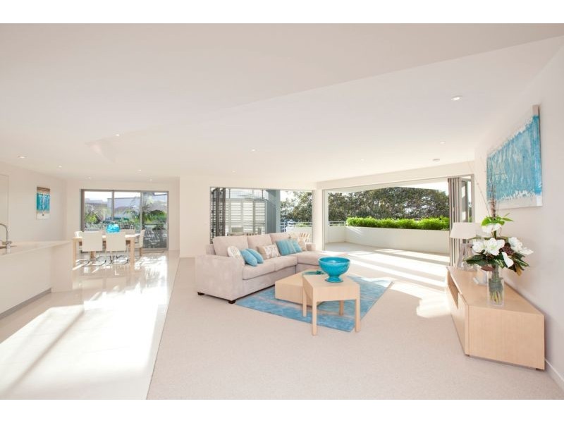 16/60 Marine Parade’Azura’, Kingscliff NSW 2487