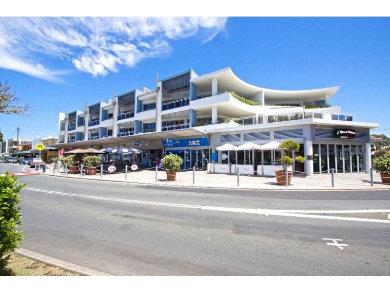 16/60 Marine Parade’Azura’, Kingscliff NSW 2487