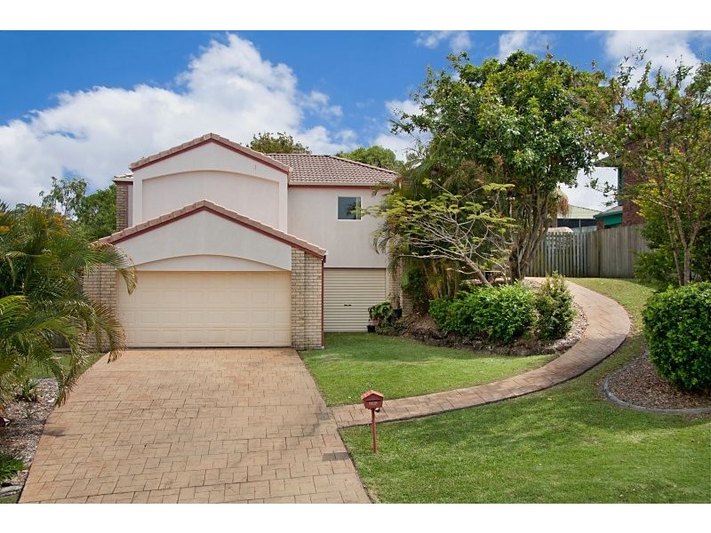 14 Periwinkle Crescent, Tugun QLD 4224