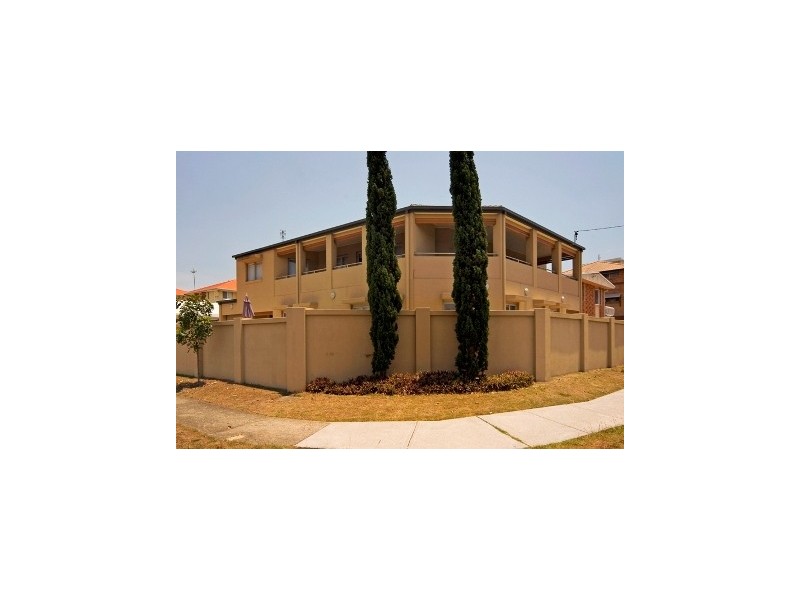 1/13 Lord St, Kirra QLD 4225