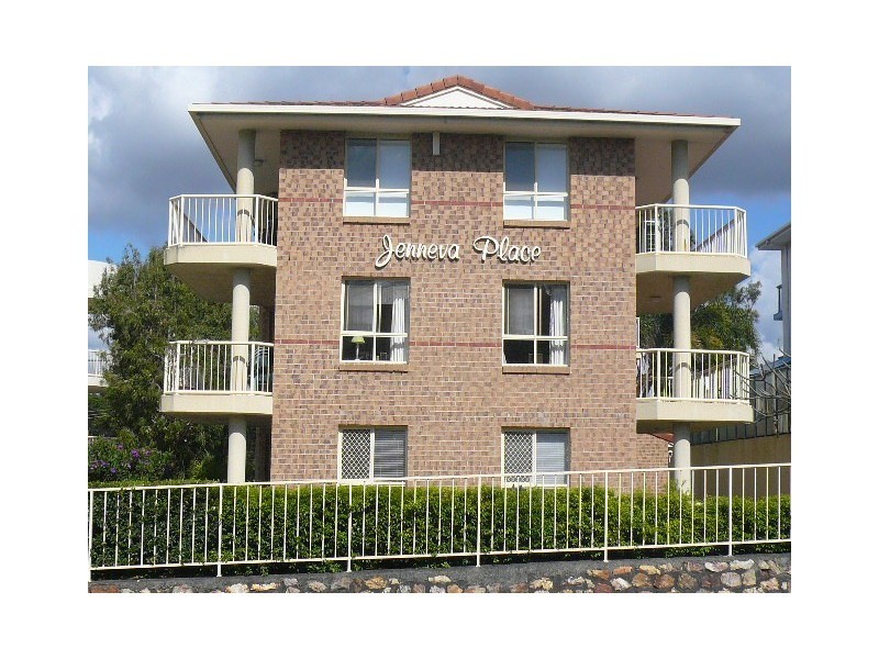 6/3 Wade Street, Tugun QLD 4224
