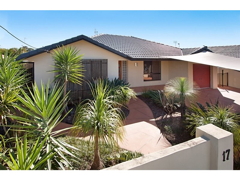 17 Ducat Street, Tweed Heads NSW 2485