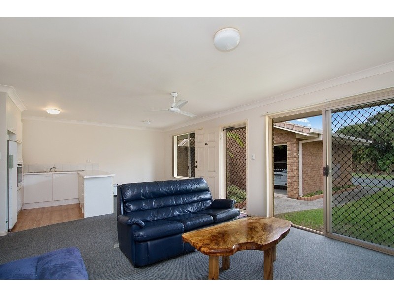 25/2-20 Binya Avenue, Tweed Heads NSW 2485