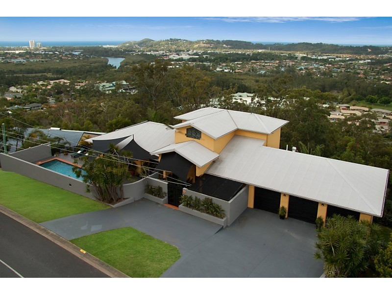 50 Armada Crescent, Currumbin Waters QLD 4223
