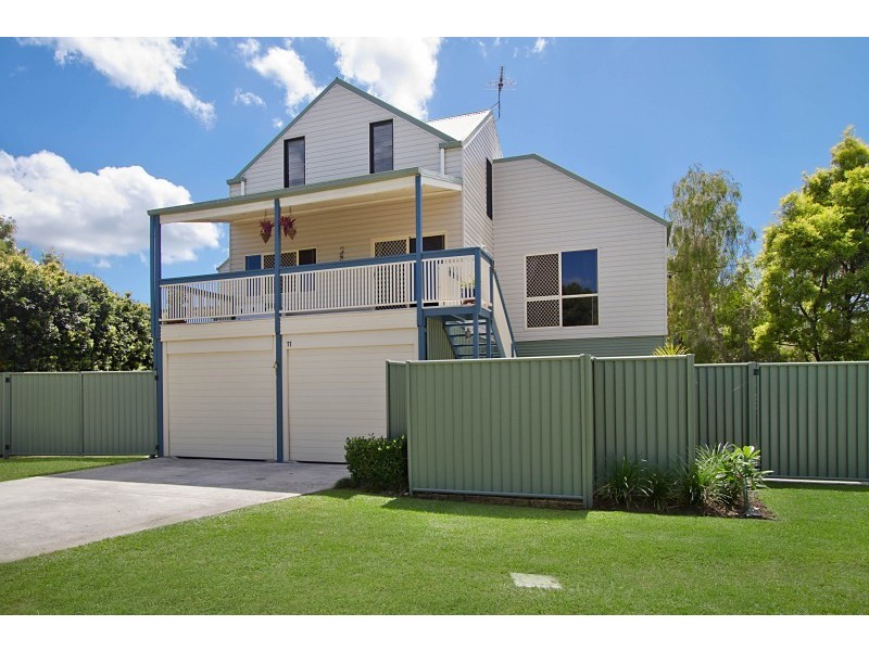 11 Gray Street Cnr Bawden Street, Tumbulgum NSW 2490