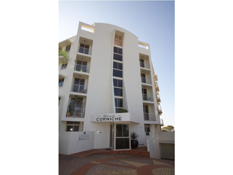 3/123-127 Musgrave Street GRAND CORNICHE, Kirra QLD 4225