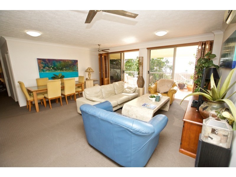 3/123-127 Musgrave Street GRAND CORNICHE, Kirra QLD 4225