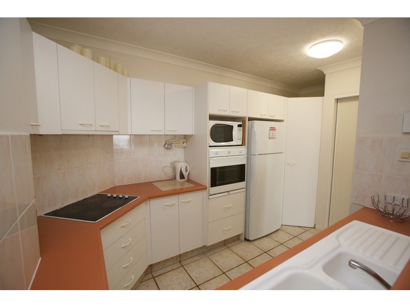 3/123-127 Musgrave Street GRAND CORNICHE, Kirra QLD 4225