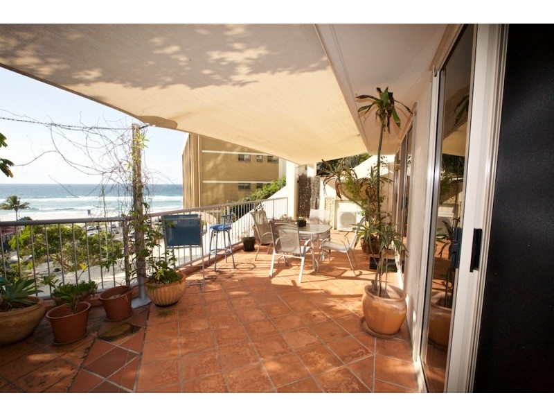 3/123-127 Musgrave Street GRAND CORNICHE, Kirra QLD 4225