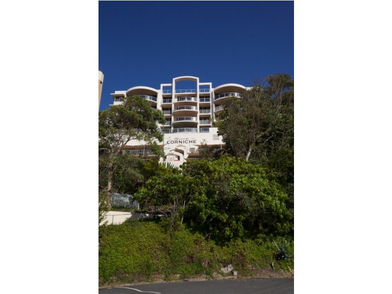 3/123-127 Musgrave Street GRAND CORNICHE, Kirra QLD 4225