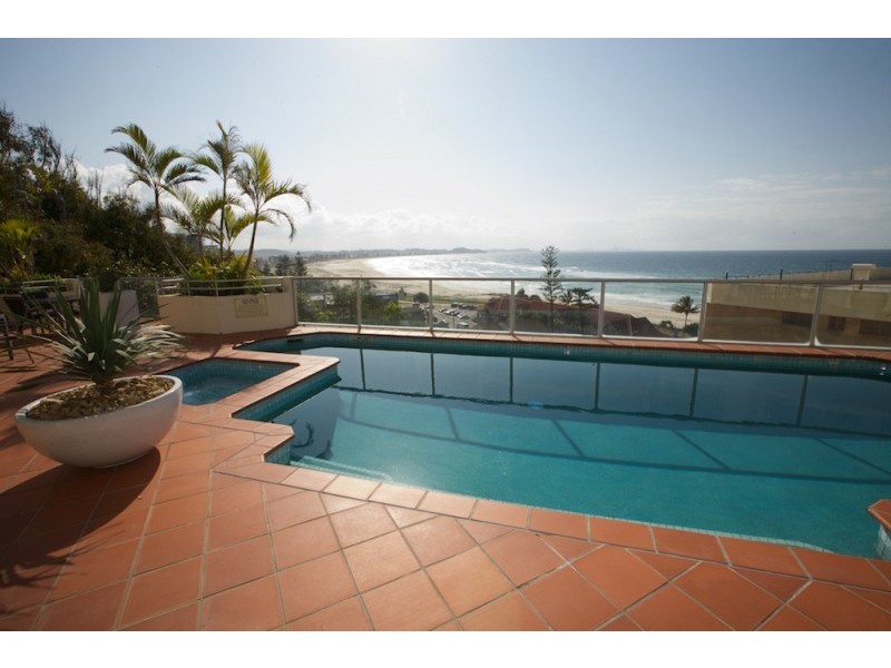 3/123-127 Musgrave Street GRAND CORNICHE, Kirra QLD 4225
