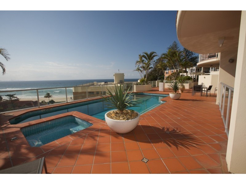 3/123-127 Musgrave Street GRAND CORNICHE, Kirra QLD 4225