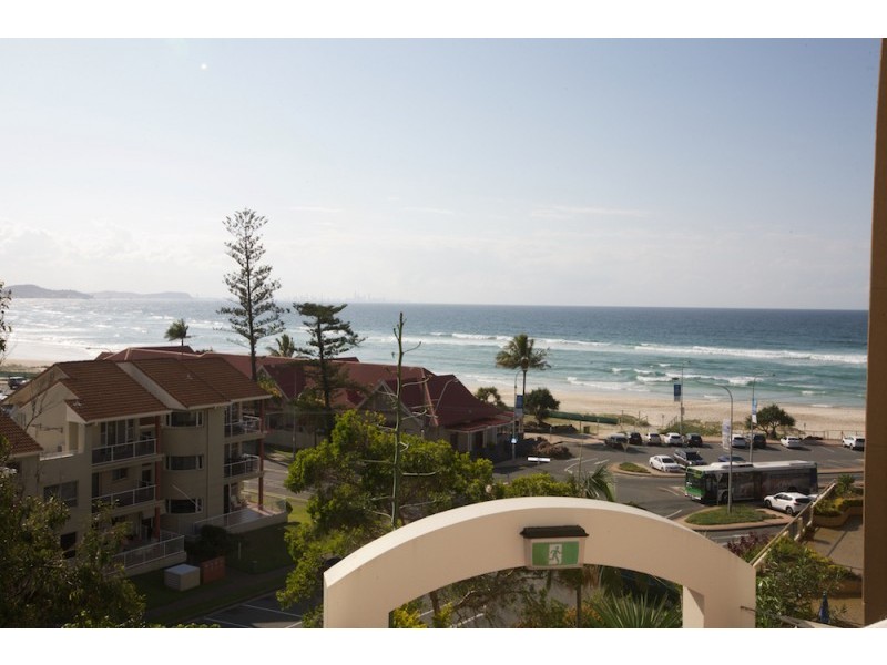 3/123-127 Musgrave Street GRAND CORNICHE, Kirra QLD 4225