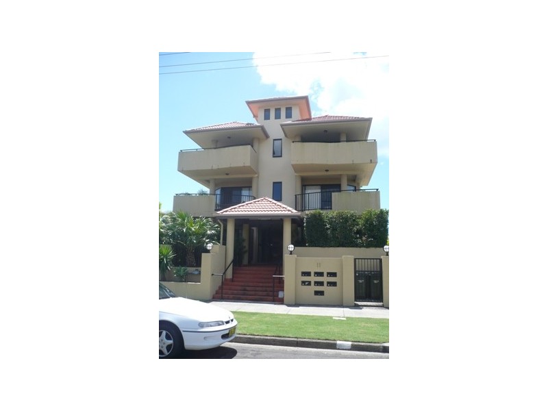 4/11 William Street, Tweed Heads South NSW 2486