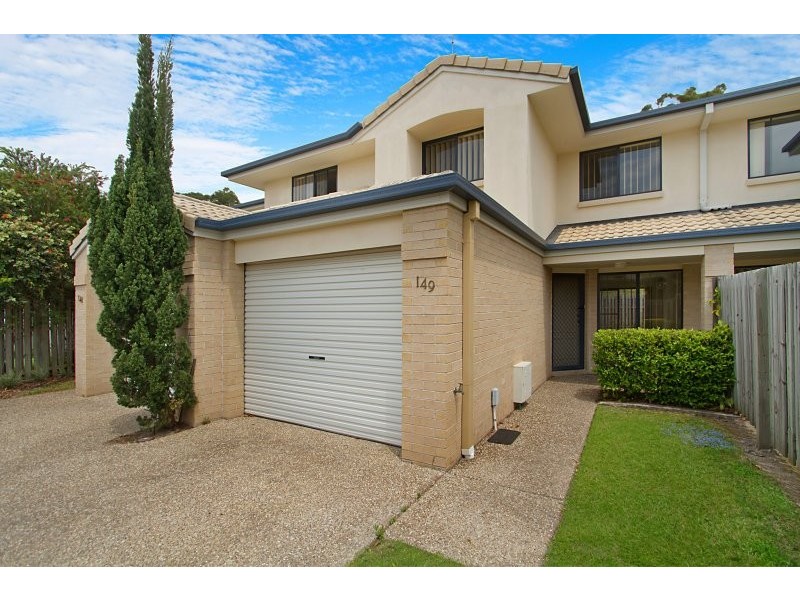 149/2 Falcon Way ‘Oasis’, Tweed Heads South NSW 2486