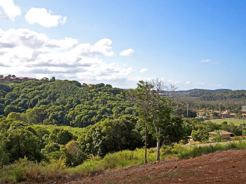 Cupania Court, Tweed Heads West NSW 2485