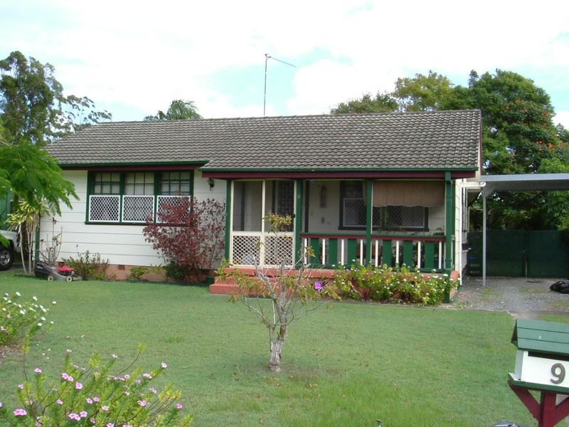 9 Oxley Street, Tweed Heads South NSW 2486