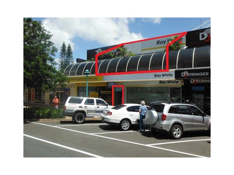 2/82 Griffith Street, Coolangatta QLD 4225