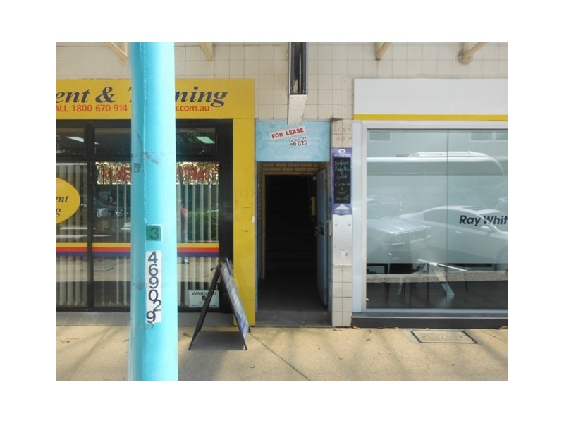 2/82 Griffith Street, Coolangatta QLD 4225