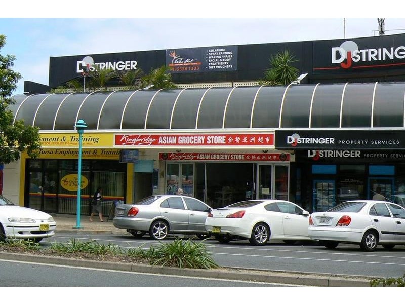 80 Griffith Street, Coolangatta QLD 4225