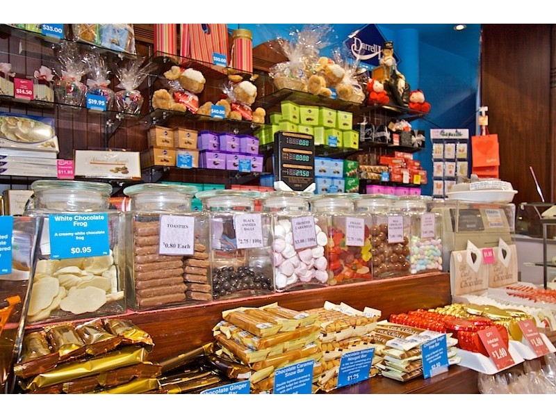 Centro/Tweed CNR Wharf & Bay Street, Tweed Heads NSW 2485