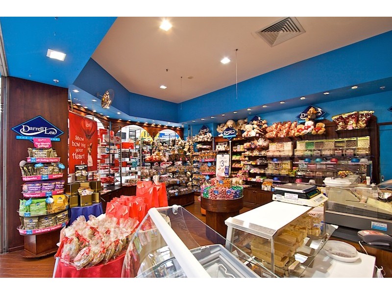 Centro/Tweed CNR Wharf & Bay Street, Tweed Heads NSW 2485