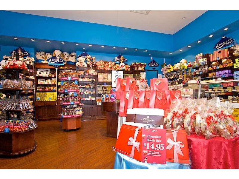 Centro/Tweed CNR Wharf & Bay Street, Tweed Heads NSW 2485