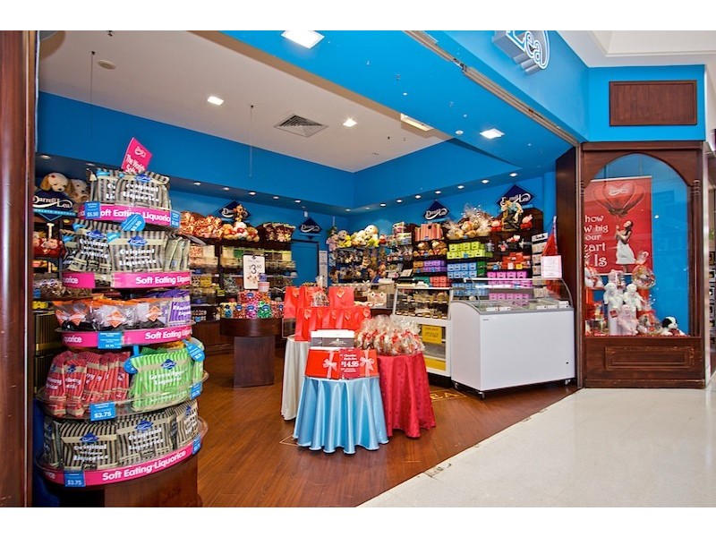 Centro/Tweed CNR Wharf & Bay Street, Tweed Heads NSW 2485