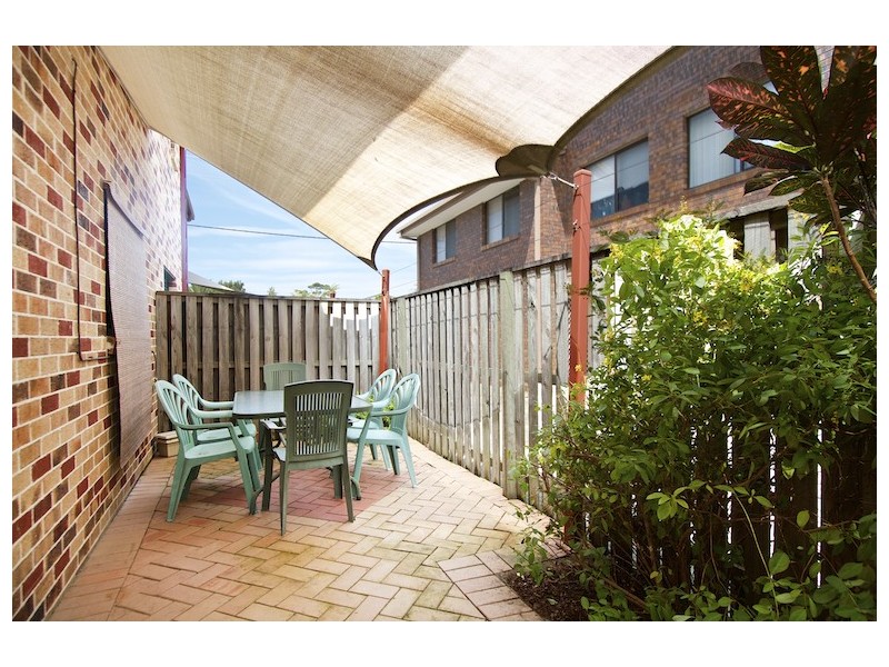 2/15 Boyd Street, Tweed Heads NSW 2485