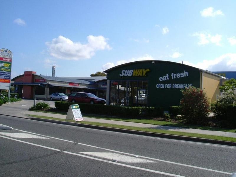 Shop 5-8/25 Currumbin Creek Road, Currumbin QLD 4223