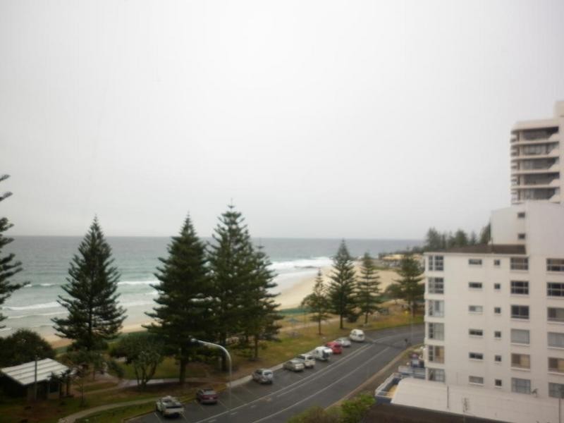 1 Hill Street, Coolangatta QLD 4225