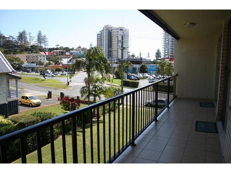 6/28 Lanham Street, Coolangatta QLD 4225