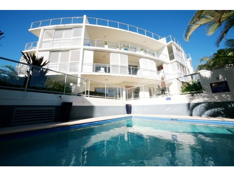 3/483 Golden Four Drive, Tugun QLD 4224