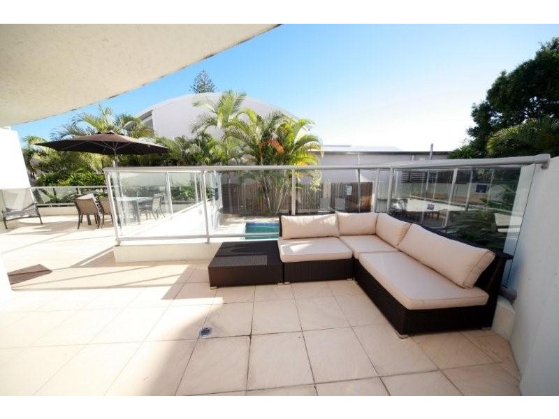 3/483 Golden Four Drive, Tugun QLD 4224