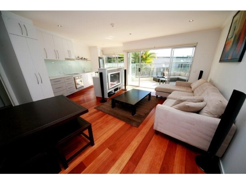3/483 Golden Four Drive, Tugun QLD 4224