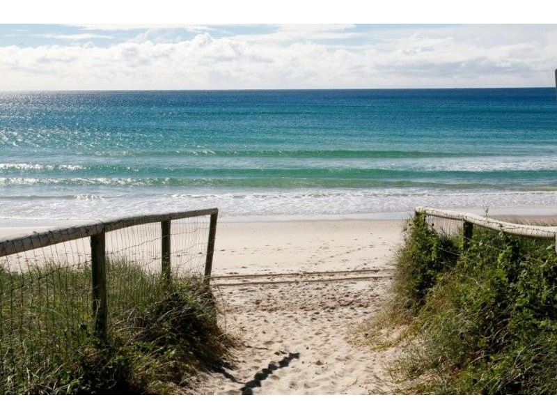 3/483 Golden Four Drive, Tugun QLD 4224