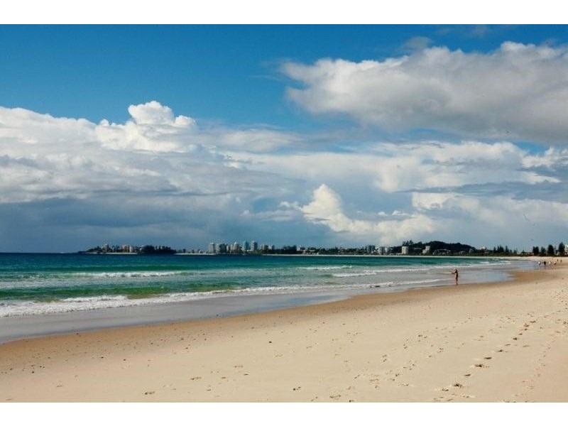 3/483 Golden Four Drive, Tugun QLD 4224