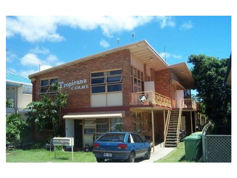 4/3 George Street, Kirra QLD 4225