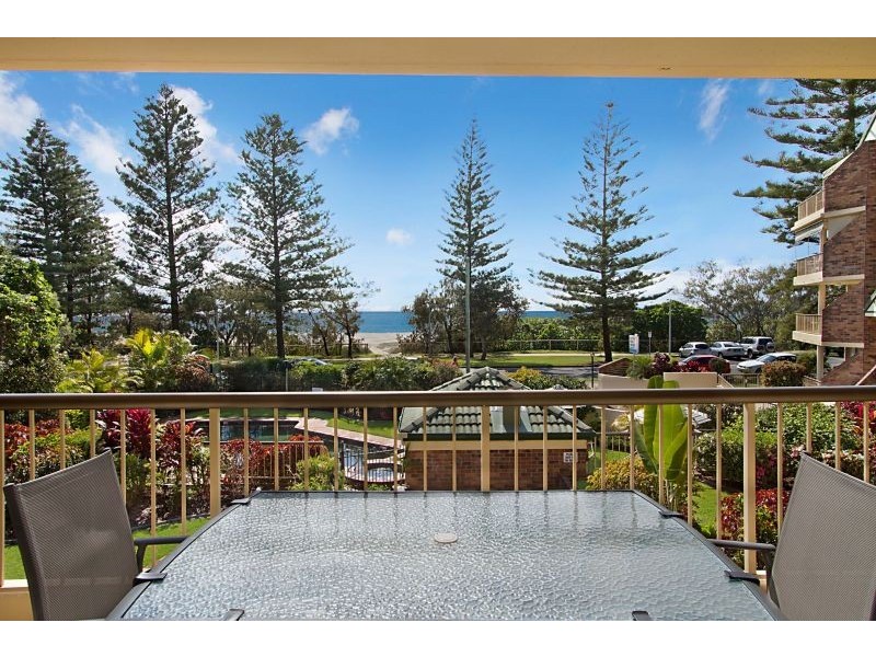 Unit 15/146 Pacific Parade, Bilinga QLD 4225