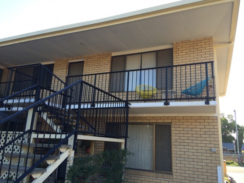 8/2 Seymour Street, Tweed Heads NSW 2485