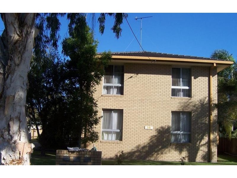 2/14 Honeysuckle Street, Tweed Heads West NSW 2485