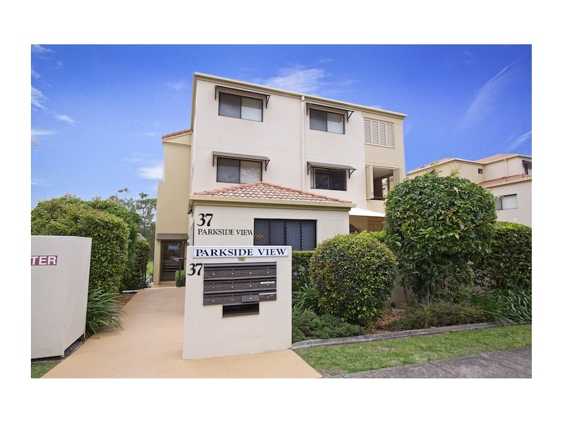 6/33 Dixon Street ‘Parkside View’, Coolangatta QLD 4225