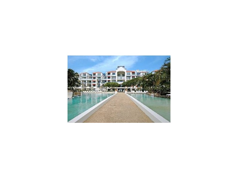 234/99 Griffith Street Calypso Plaza, Coolangatta QLD 4225
