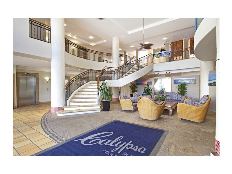 234/99 Griffith Street Calypso Plaza, Coolangatta QLD 4225