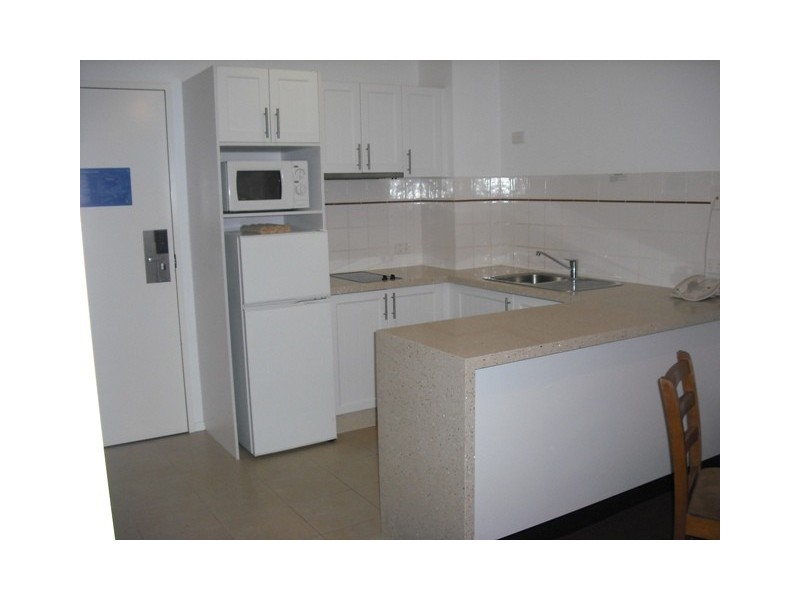 234/99 Griffith Street Calypso Plaza, Coolangatta QLD 4225