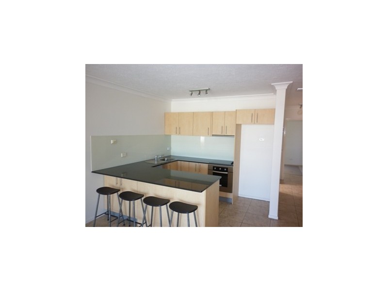 14/12 Musgrave Street, Kirra QLD 4225