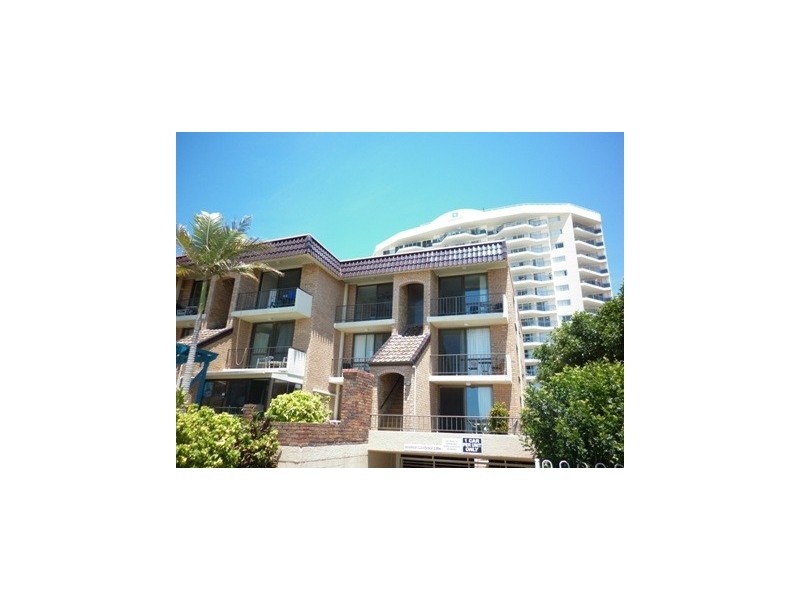 14/12 Musgrave Street, Kirra QLD 4225