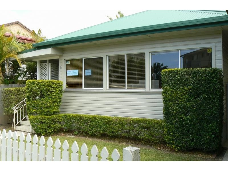 8A Thrower Drive, Currumbin QLD 4223